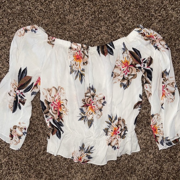 Strapless - Picture 1 of 1